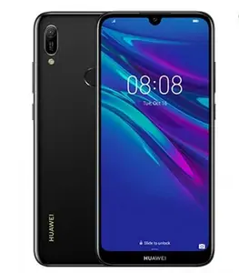Замена стекла на телефоне Huawei Y6 Prime 2019 в Красноярске